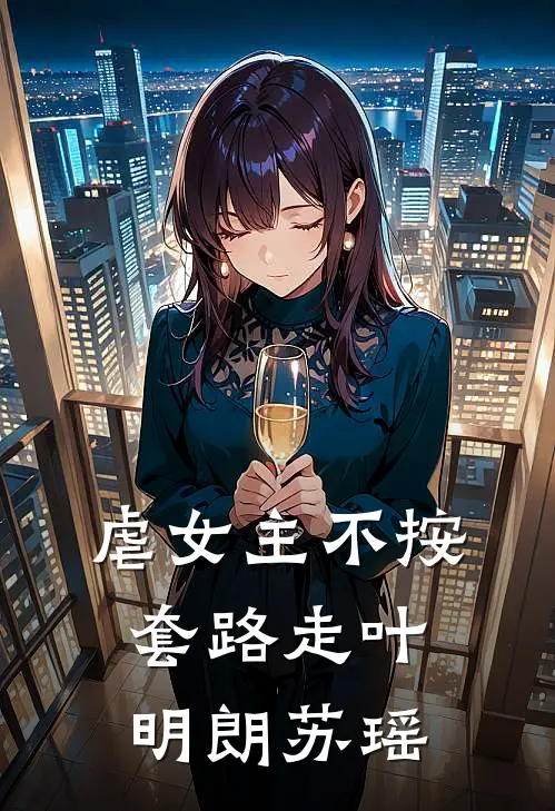 虐女主不按套路走(叶明朗苏瑶)