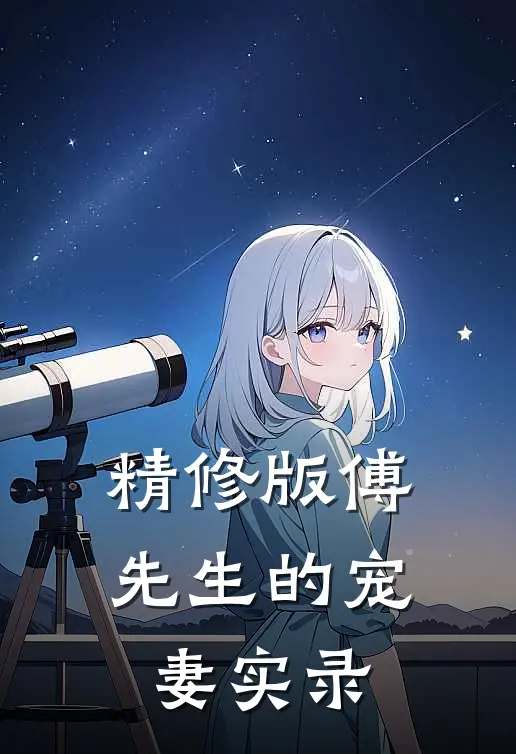 精修版傅先生的宠妻实录