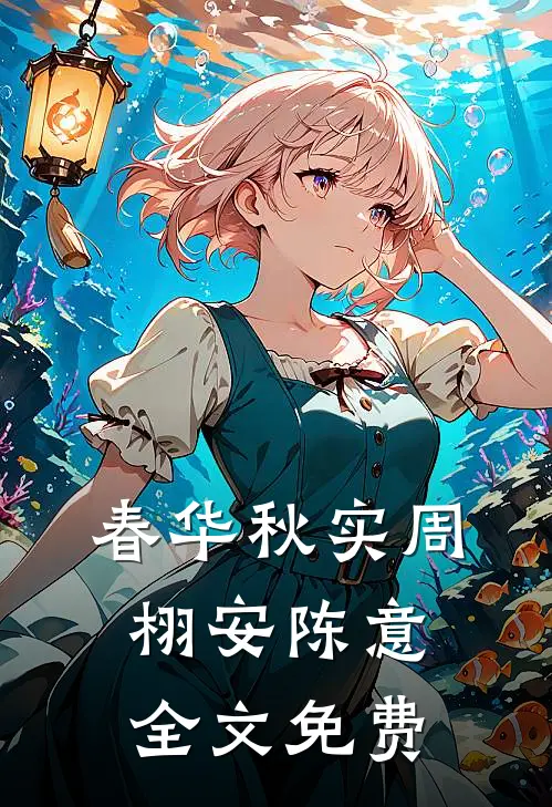 春华秋实周栩安陈意全文免费