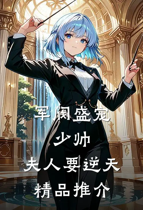 军阀盛宠：少帅，夫人要逆天精品推介