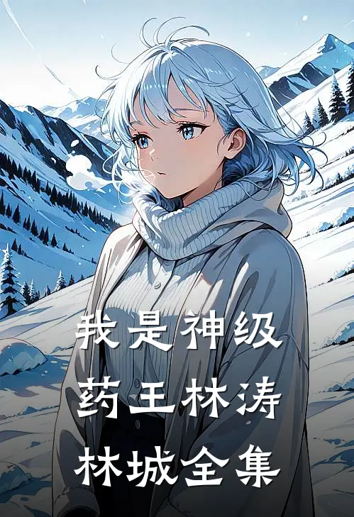 我是神级药王林涛林城全集