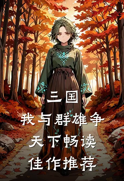 三国：我与群雄争天下畅读佳作推荐