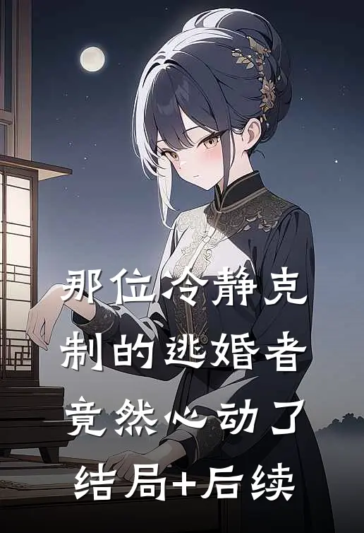 那位冷静克制的逃婚者，竟然心动了结局+后续
