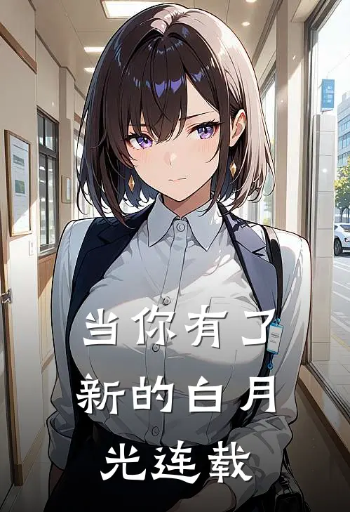 当你有了新的白月光连载