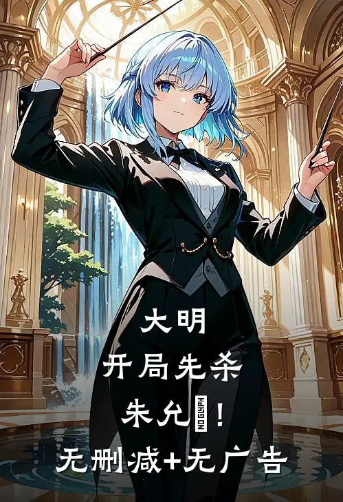 大明：开局先杀朱允炆！无删减+无广告