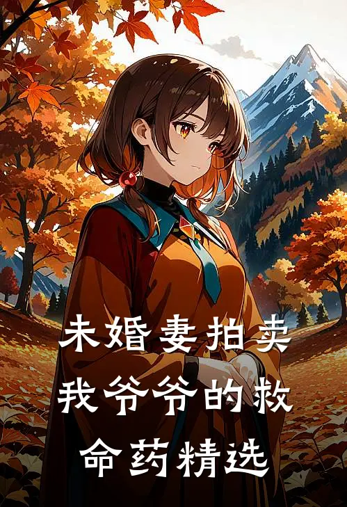 未婚妻拍卖我爷爷的救命药精选