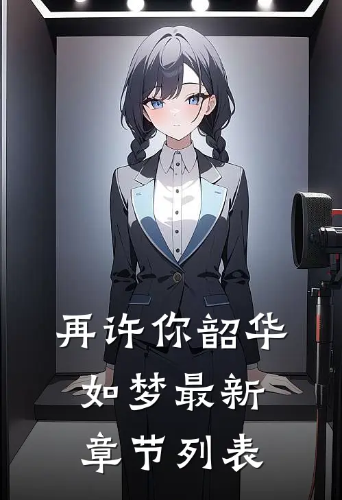 再许你韶华如梦最新章节列表