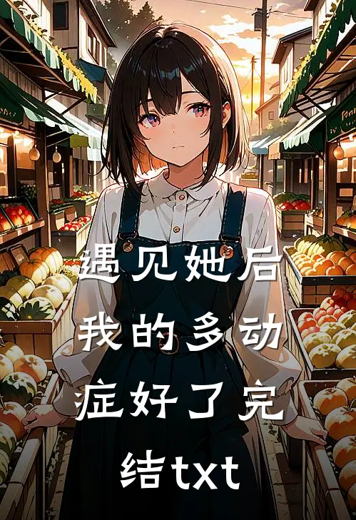 遇见她后，我的多动症好了完结txt