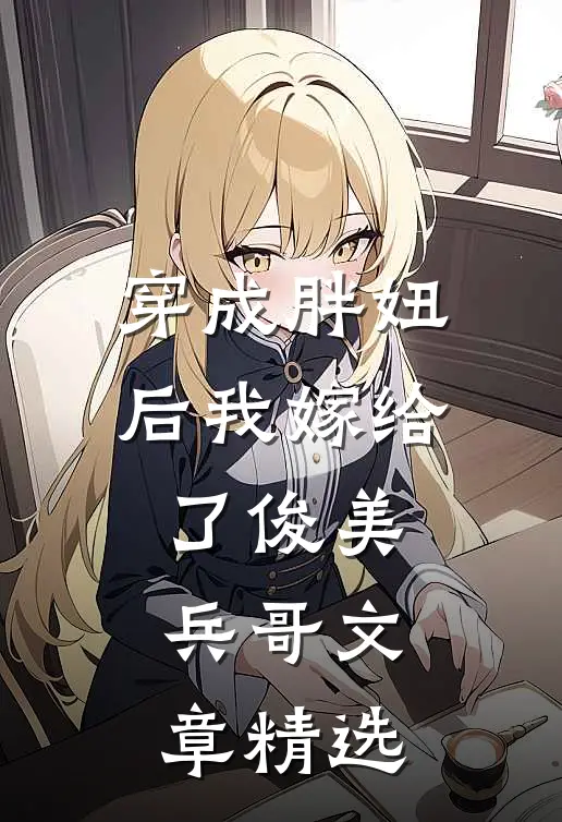 穿成胖妞后我嫁给了俊美兵哥文章精选