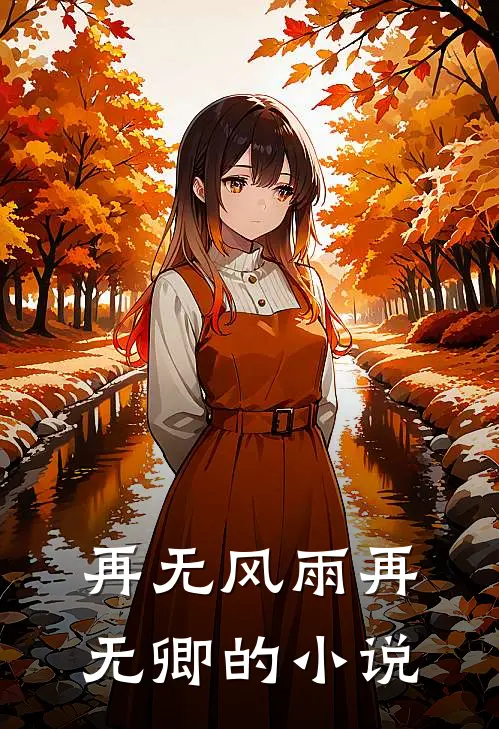 再无风雨再无卿的小说