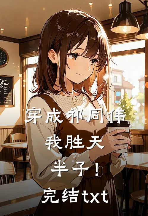 穿成祁同伟，我胜天半子！完结txt