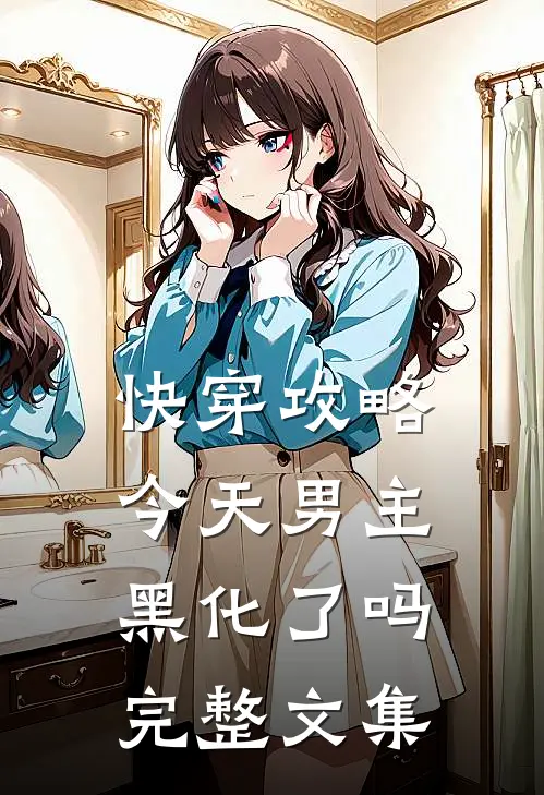 快穿攻略：今天男主黑化了吗完整文集