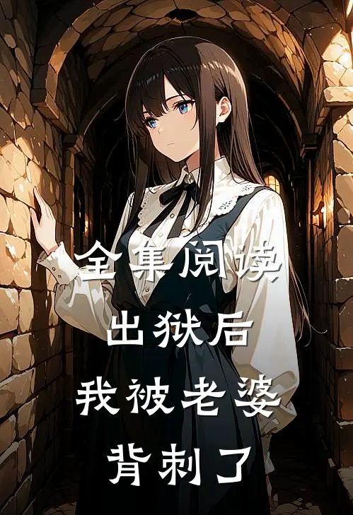 全集阅读出狱后，我被老婆背刺了