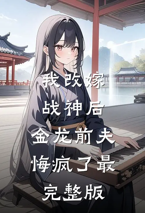 我改嫁战神后，金龙前夫悔疯了最完整版