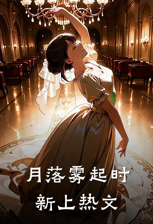 月落雾起时新上热文