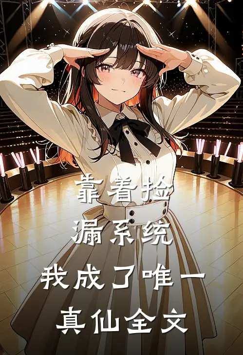靠着捡漏系统,我成了唯一真仙全文