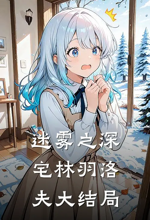 迷雾之深宅林羽洛夫大结局