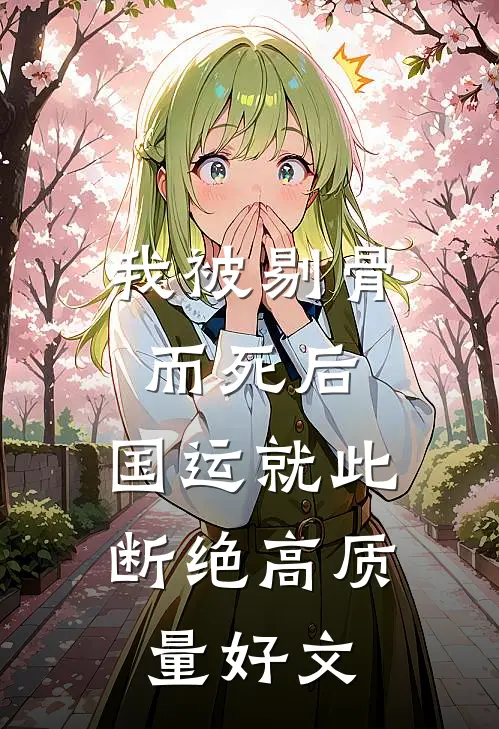 我被剔骨而死后，国运就此断绝高质量好文