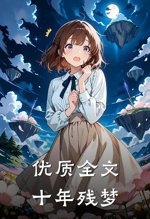 优质全文十年残梦