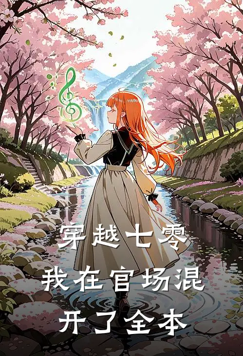 穿越七零，我在官场混开了全本