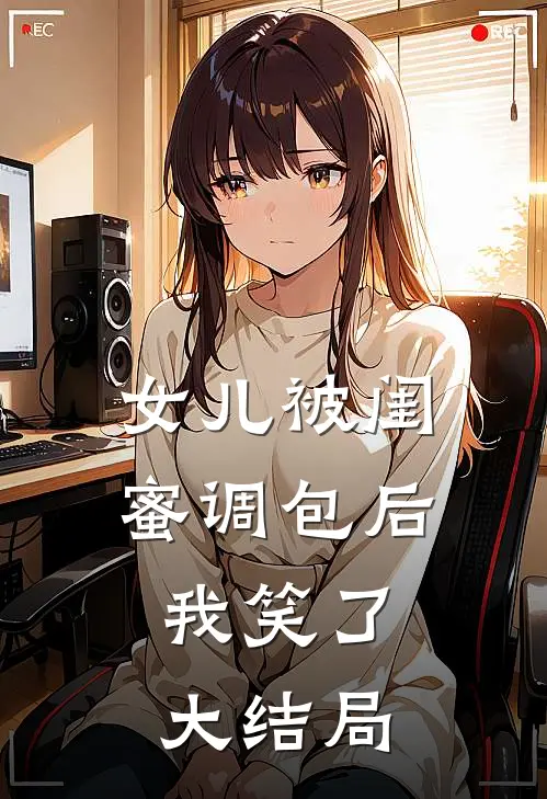 女儿被闺蜜调包后，我笑了大结局