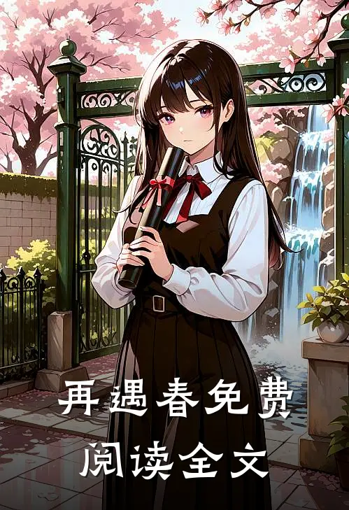 再遇春免费阅读全文