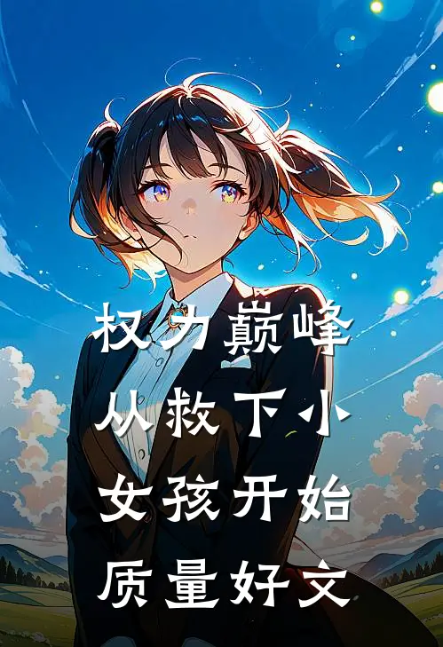 权力巅峰：从救下小女孩开始质量好文