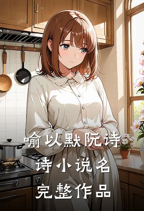 喻以默阮诗诗小说名完整作品