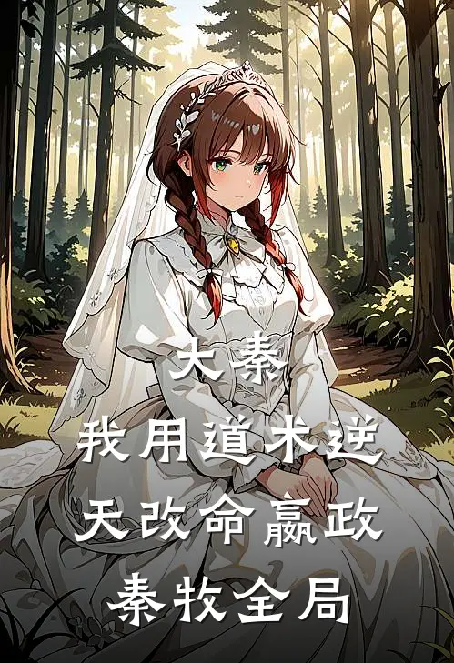 大秦：我用道术逆天改命嬴政秦牧全局