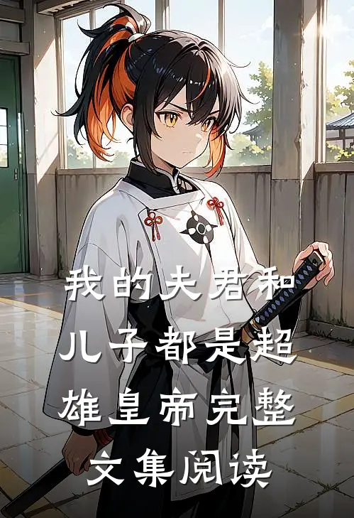 我的夫君和儿子都是超雄皇帝完整文集阅读