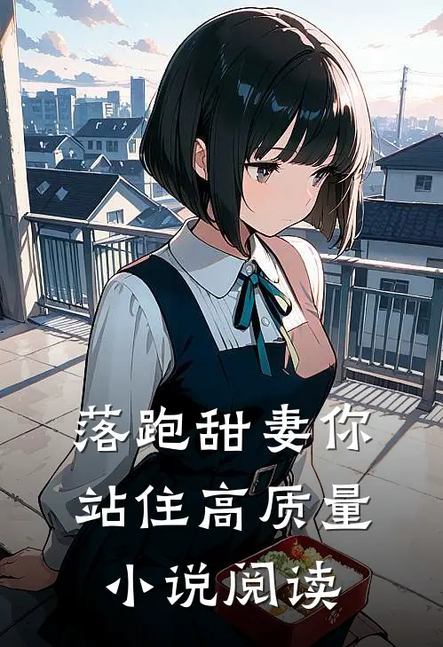 落跑甜妻你站住高质量小说阅读