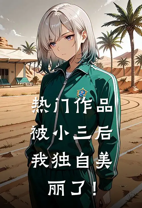 热门作品被小三后，我独自美丽了！