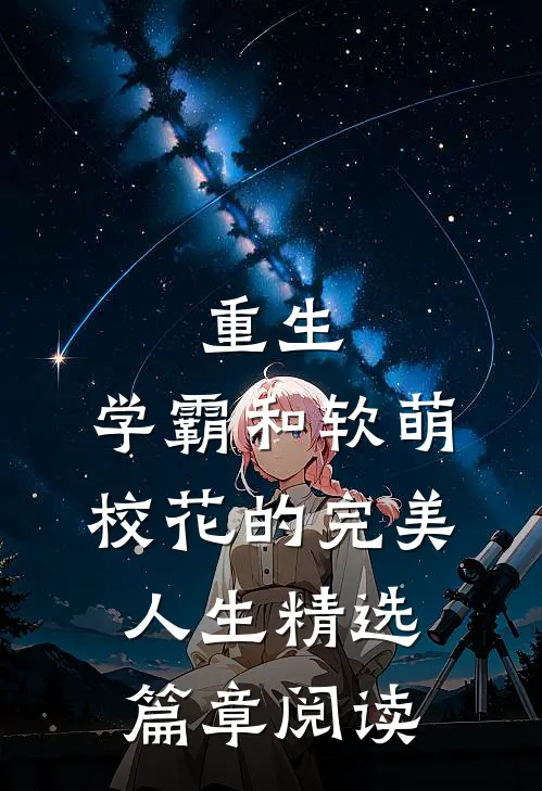 重生：学霸和软萌校花的完美人生精选篇章阅读