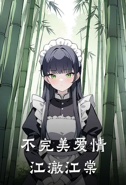 不完美爱情江澈江棠