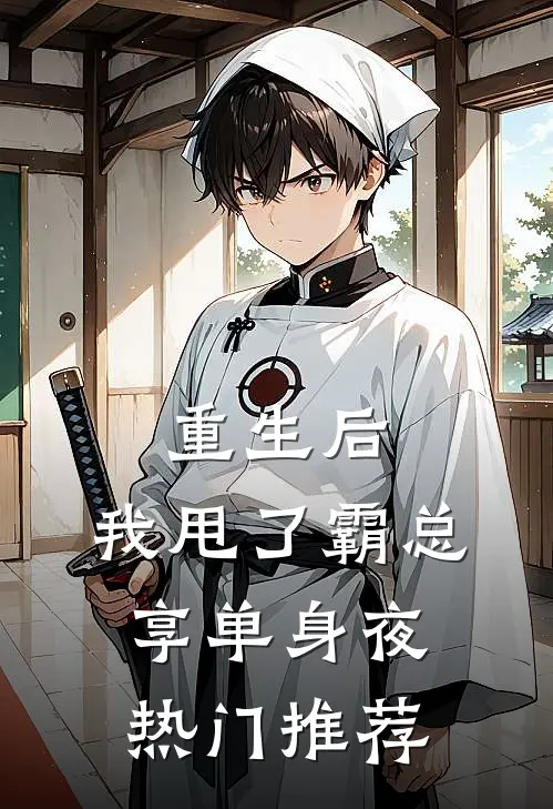 重生后，我甩了霸总享单身夜热门推荐