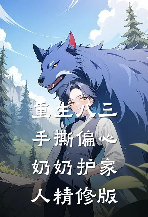重生八三，手撕偏心奶奶护家人精修版