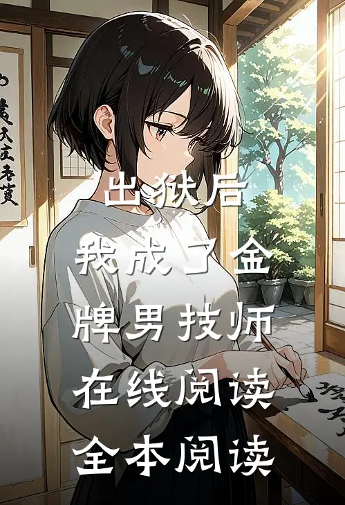 出狱后，我成了金牌男技师在线阅读全本阅读