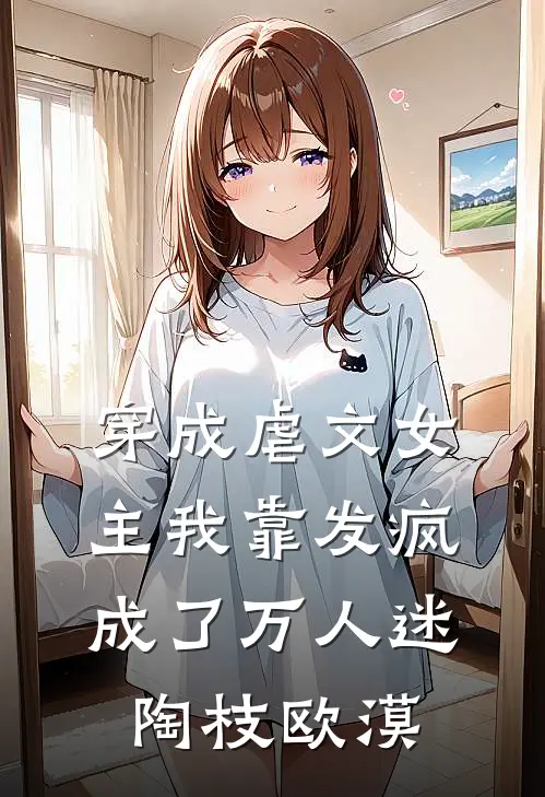 穿成虐文女主我靠发疯成了万人迷陶枝欧漠
