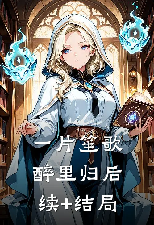 一片笙歌醉里归后续+结局