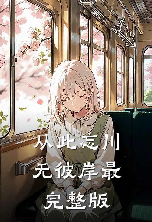 从此忘川无彼岸最完整版