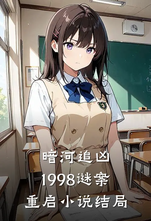 暗河追凶：1998谜案重启小说结局