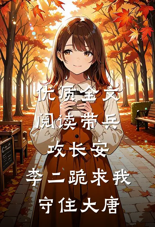 优质全文阅读带兵攻长安，李二跪求我守住大唐