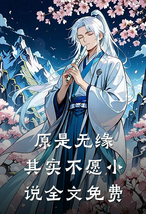 原是无缘，其实不愿小说全文免费