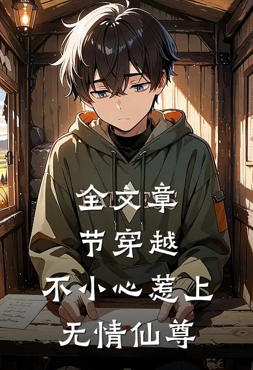 全文章节穿越：不小心惹上无情仙尊