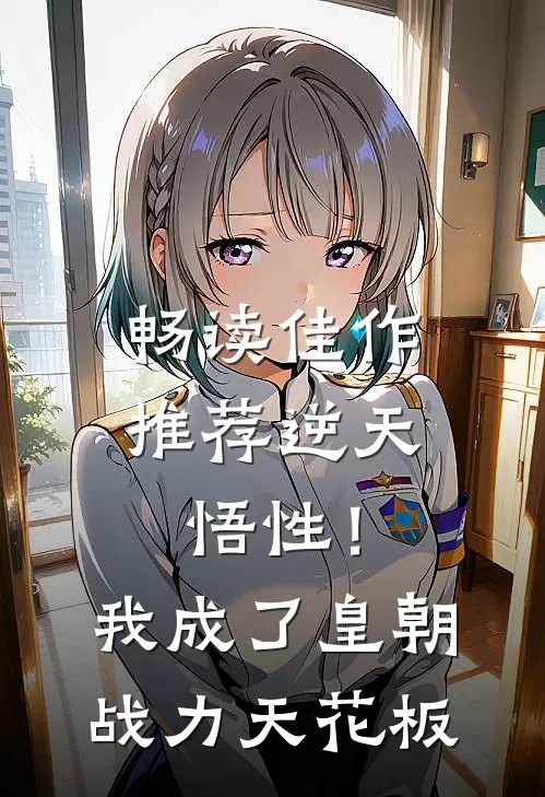 畅读佳作推荐逆天悟性！我成了皇朝战力天花板