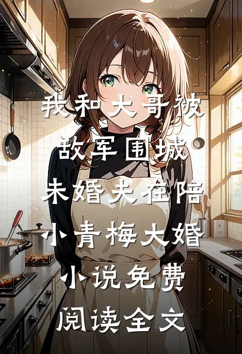 我和大哥被敌军围城，未婚夫在陪小青梅大婚小说免费阅读全文