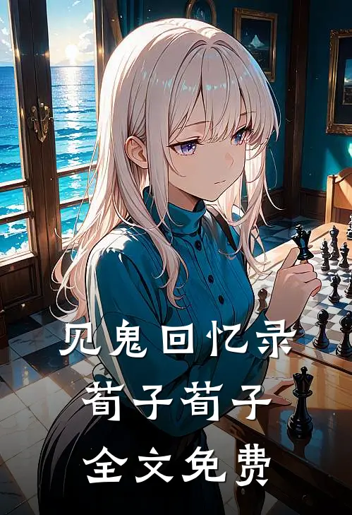 见鬼回忆录荀子荀子全文免费