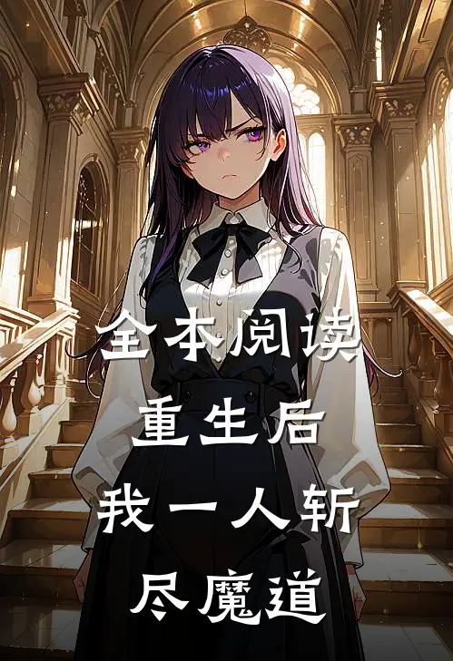 全本阅读重生后，我一人斩尽魔道