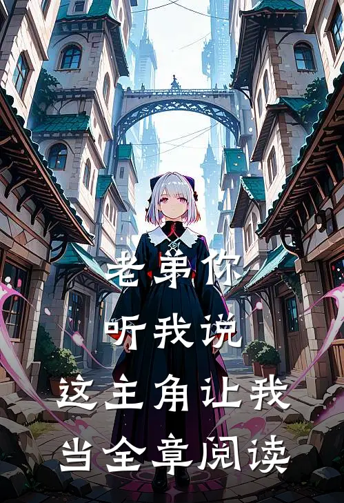 老弟你听我说，这主角让我当全章阅读