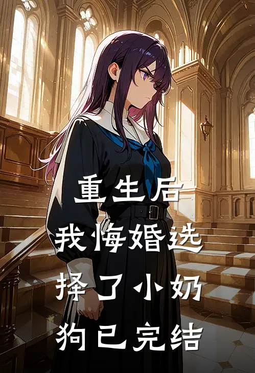 重生后，我悔婚选择了小奶狗已完结